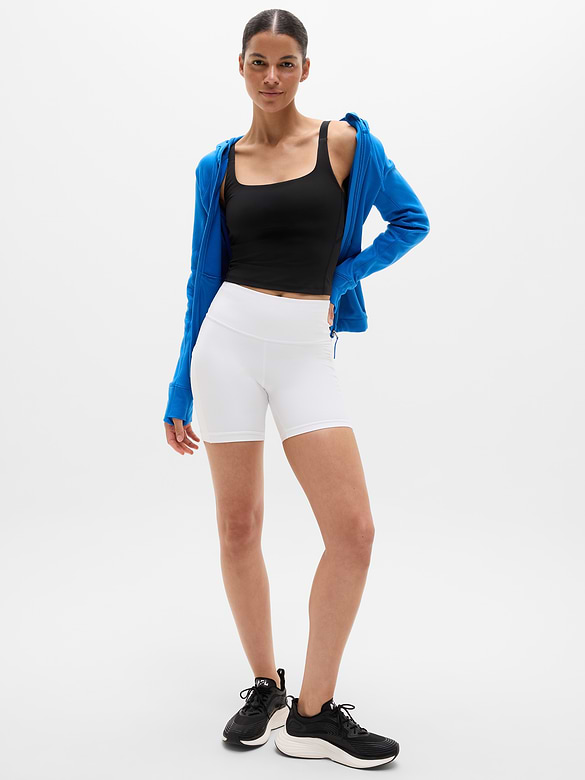 Interval Built-In Bra Tank
