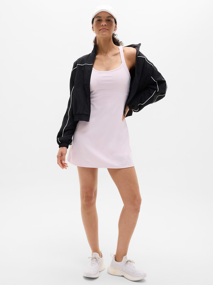 Image number 2 showing, Superset Dress