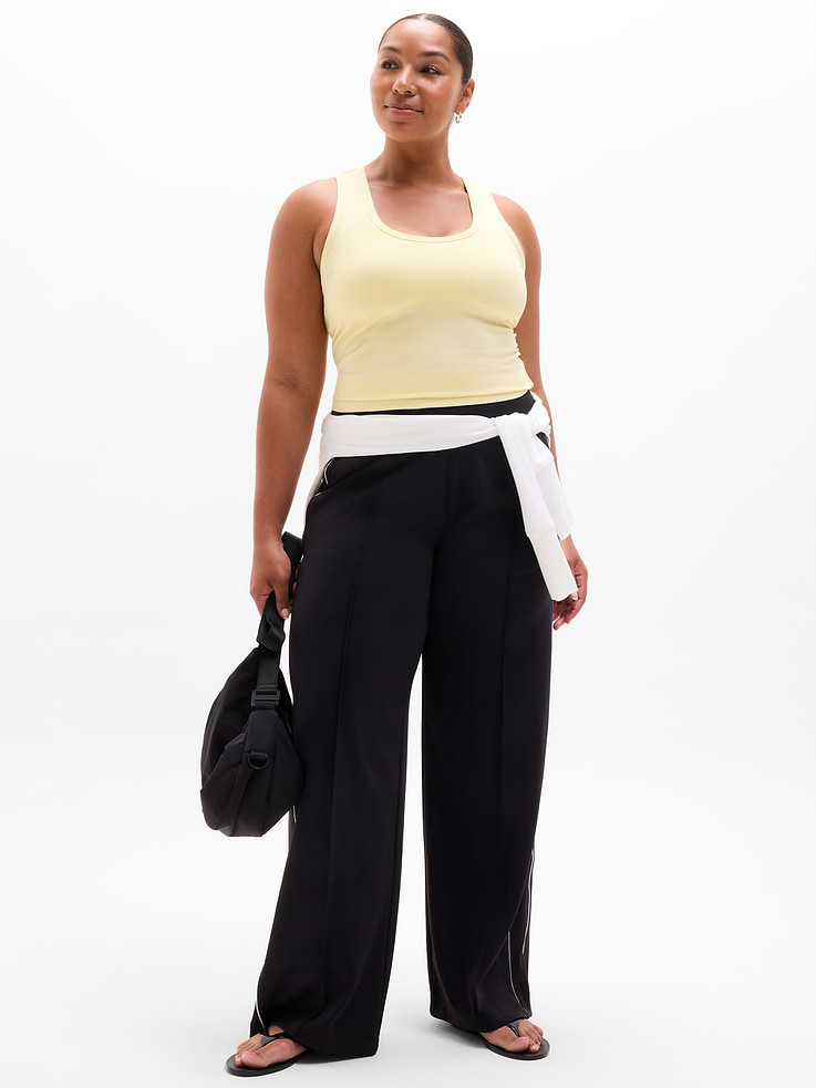 Image number 2 showing, Signature Rib Scoop Tank