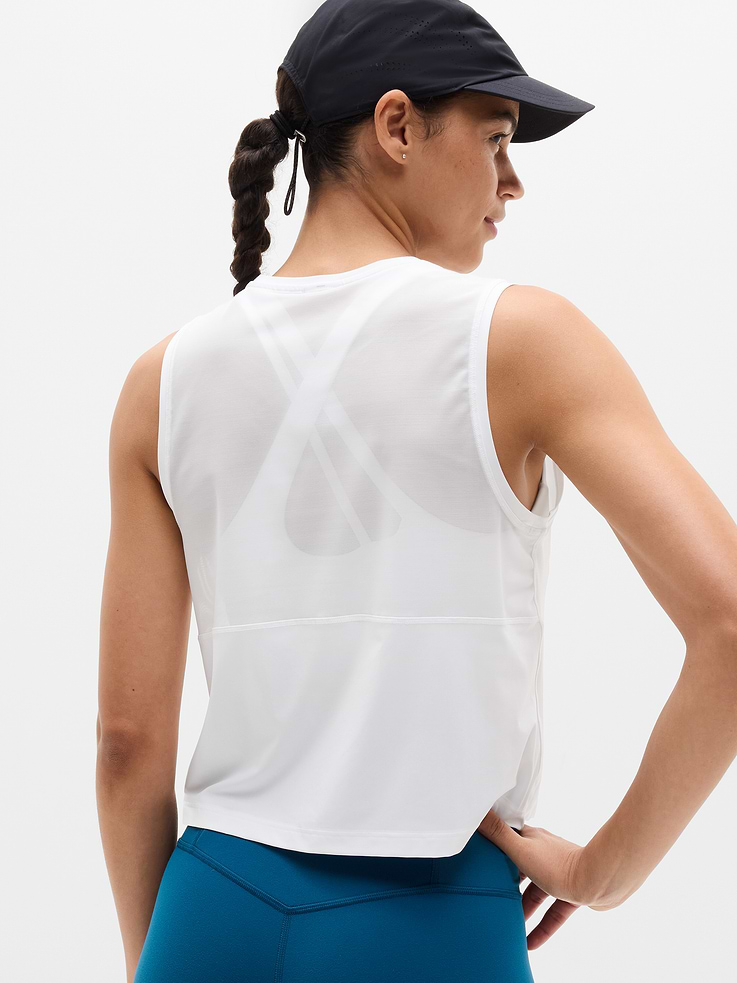 Image number 6 showing, Ultimate Muscle Tank