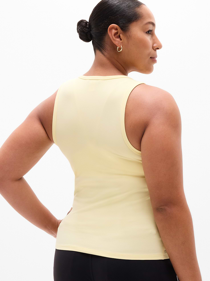 Image number 3 showing, Signature Rib Scoop Tank