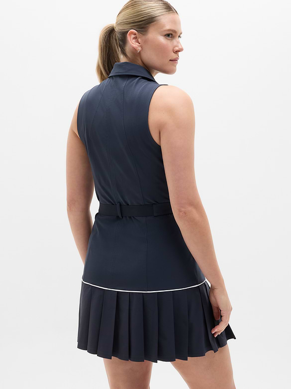 Tee Time Dress