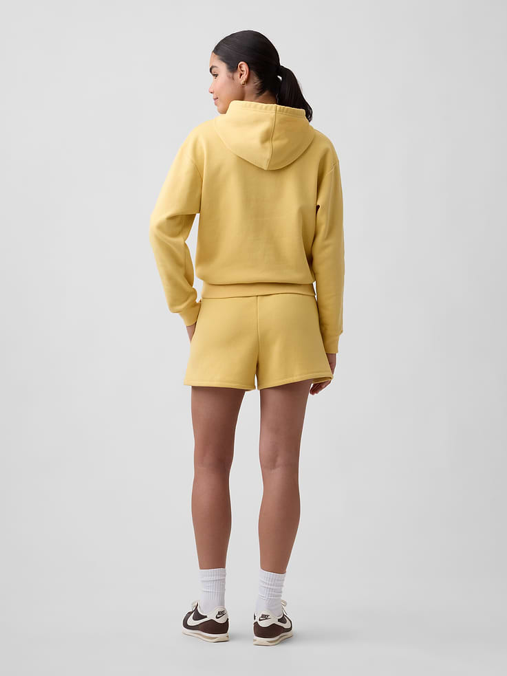 Image number 2 showing, Gap Logo Shorts