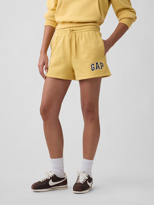 Gap Logo Shorts