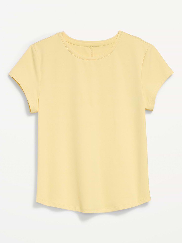 Image number 9 showing, StudioSmooth Short-Sleeve Base Layer Top