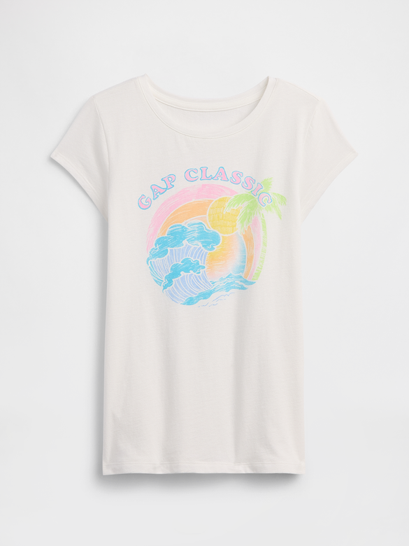 Kids Graphic T-Shirt