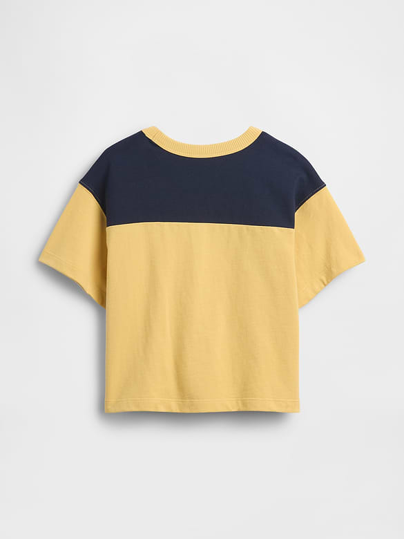 Baby & Toddler Football T-Shirt