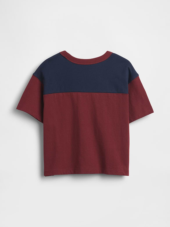 Baby & Toddler Football T-Shirt