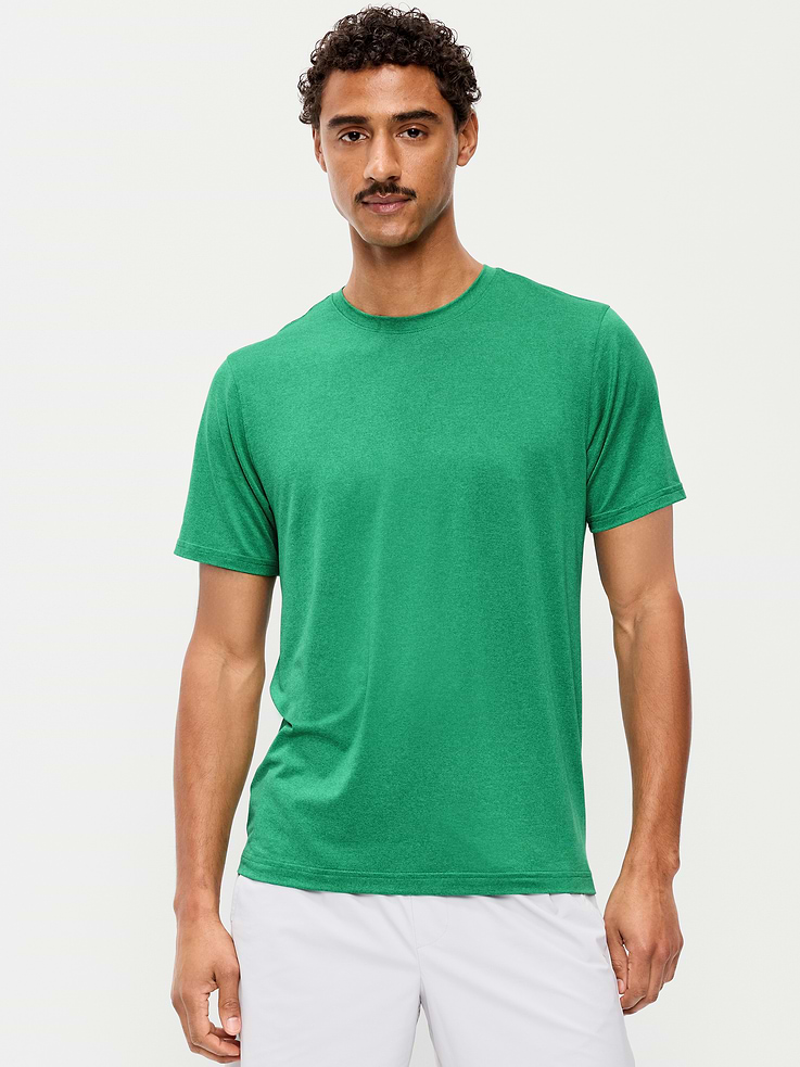 L'image numéro 1 présente T-shirt Doux nuage 94