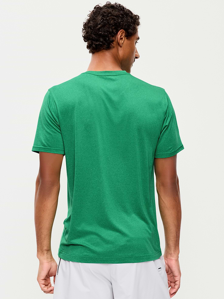 L'image numéro 2 présente T-shirt Doux nuage 94