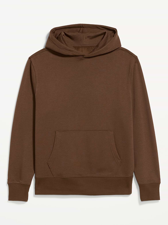 Rotation Popover Hoodie