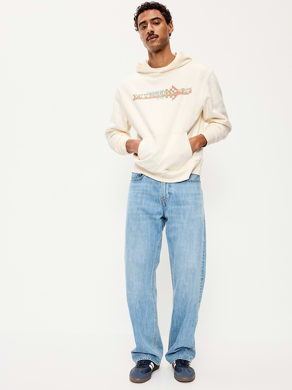 Ford Mustang™ Pullover Hoodie