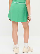 Image number 2 showing, High-Waisted Micro-Pleated Skort for Girls