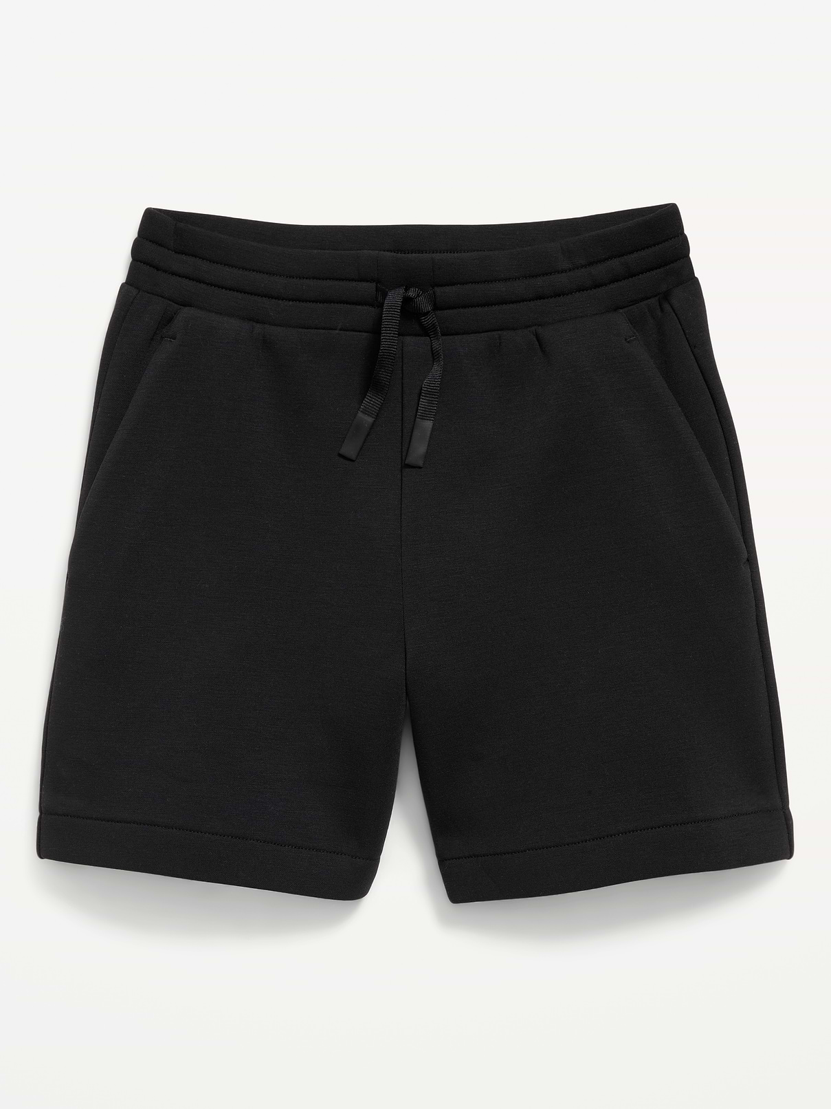 Image number 1 showing, Bounce Fleece Baggy Shorts for Boys