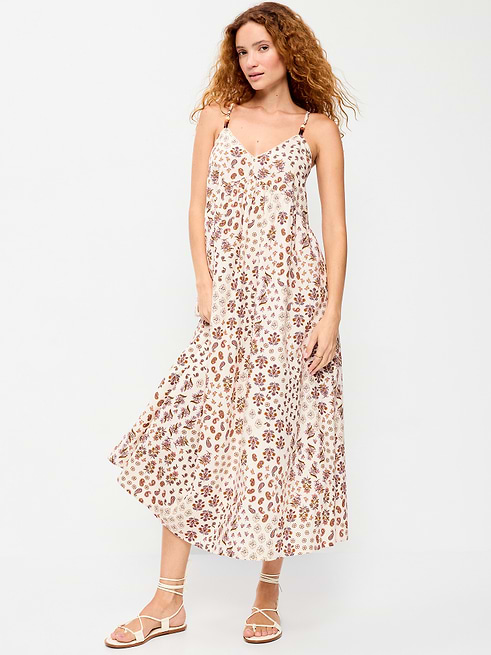 silk mini dress Lomina Fragrance Print Dress- Women's Designer Luxury Dresses Color:lapis nav-102 Semi Sweetheart Sequin Strapless Dress length