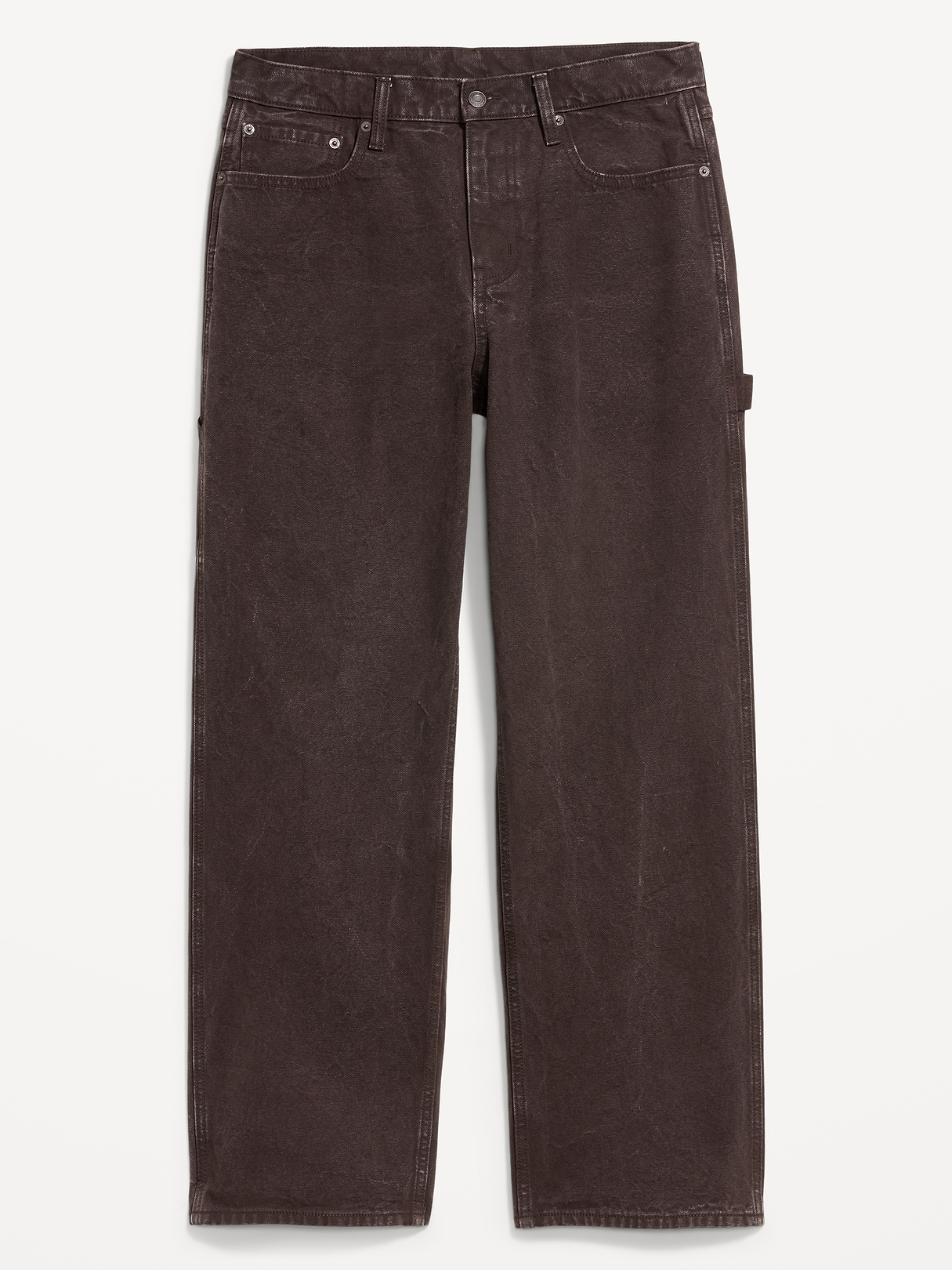 90s Baggy Carpenter Jeans | Old Navy