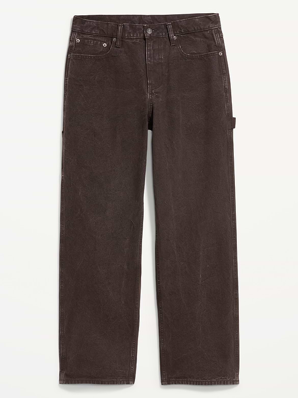 90s Baggy Carpenter Jeans