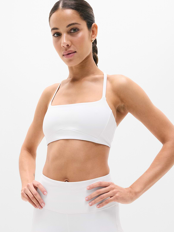 Invigorate Sports Bra A-C