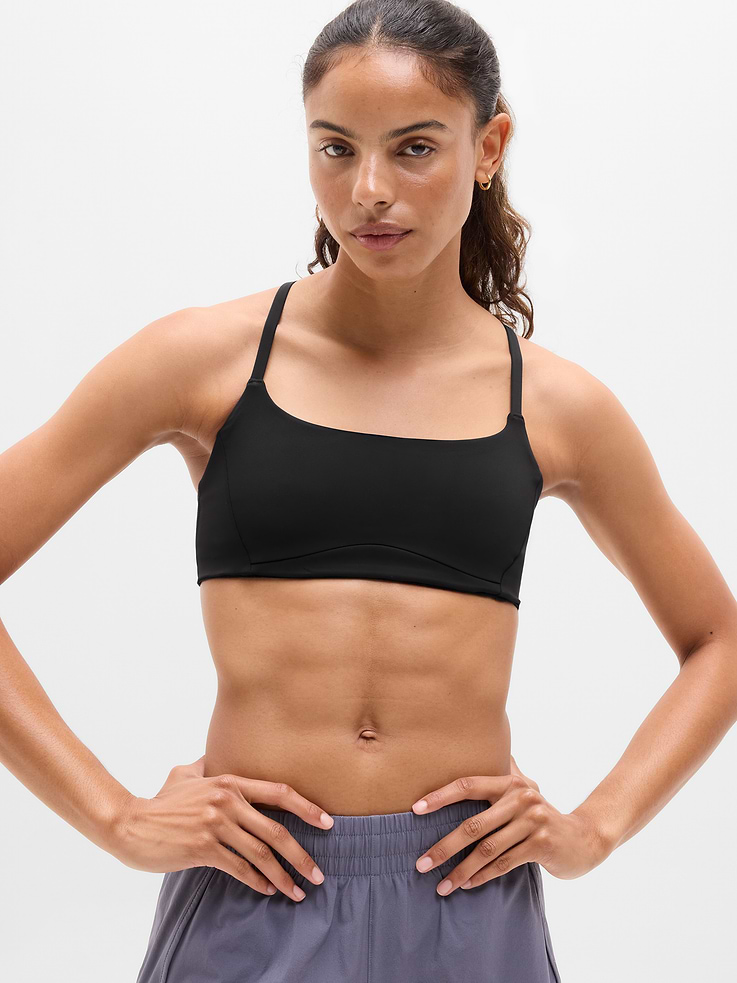 Image number 2 showing, Invigorate Sports Bra A-C