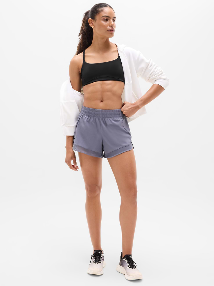 Image number 3 showing, Invigorate Sports Bra A-C