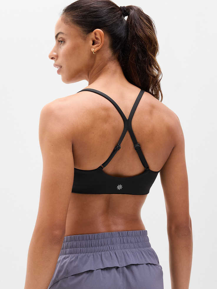 Image number 1 showing, Invigorate Sports Bra A-C