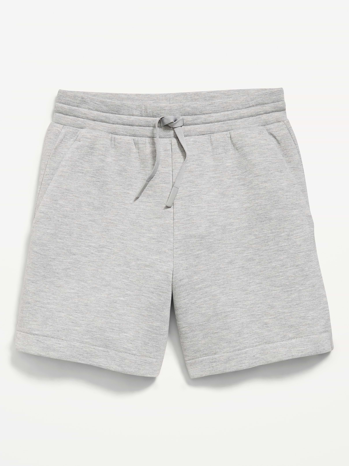 Image number 1 showing, Bounce Fleece Baggy Shorts for Boys