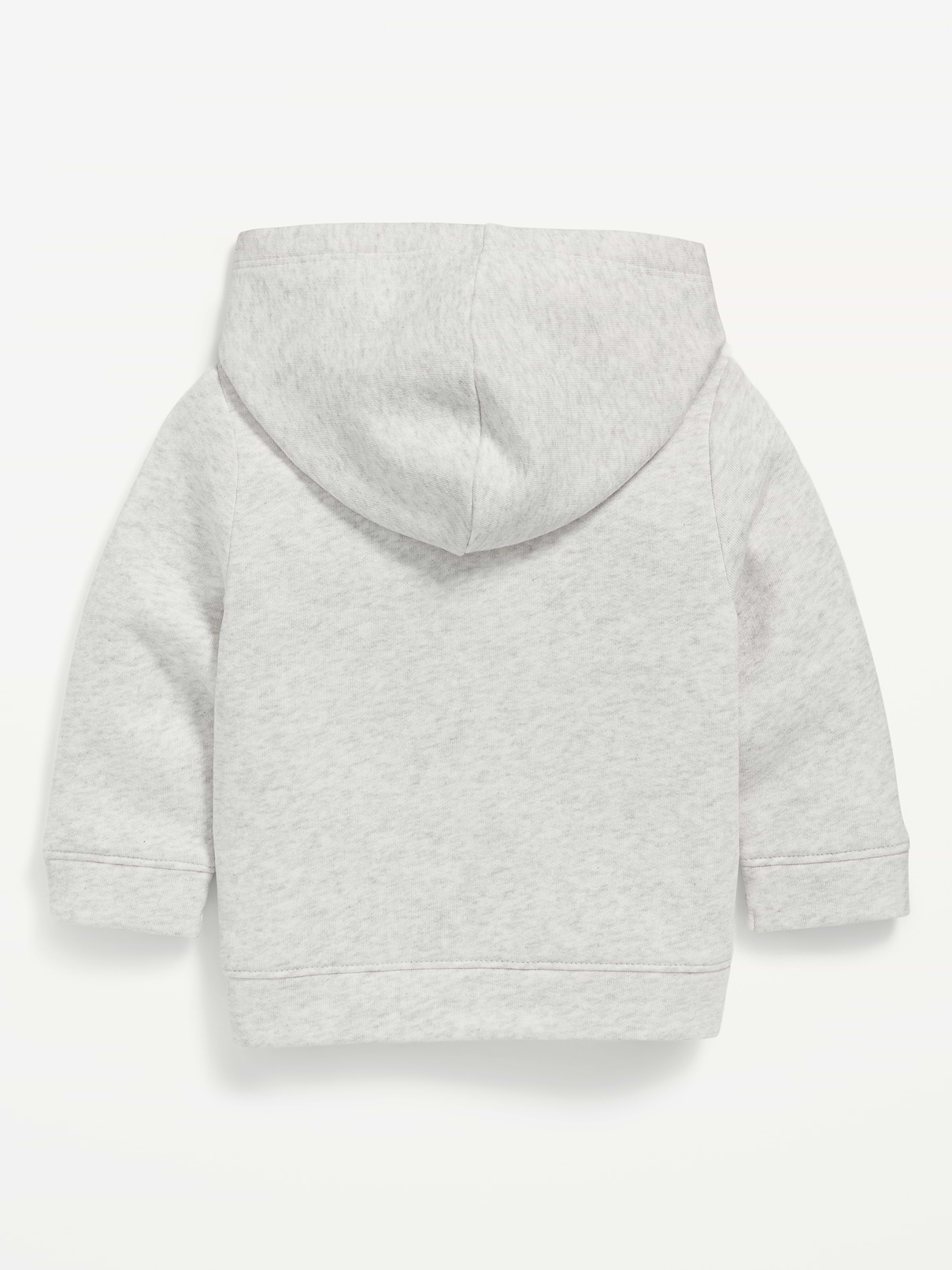 Image number 3 showing, Logo-Graphic Zip Hoodie for Baby