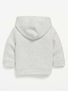 Image number 3 showing, Logo-Graphic Zip Hoodie for Baby