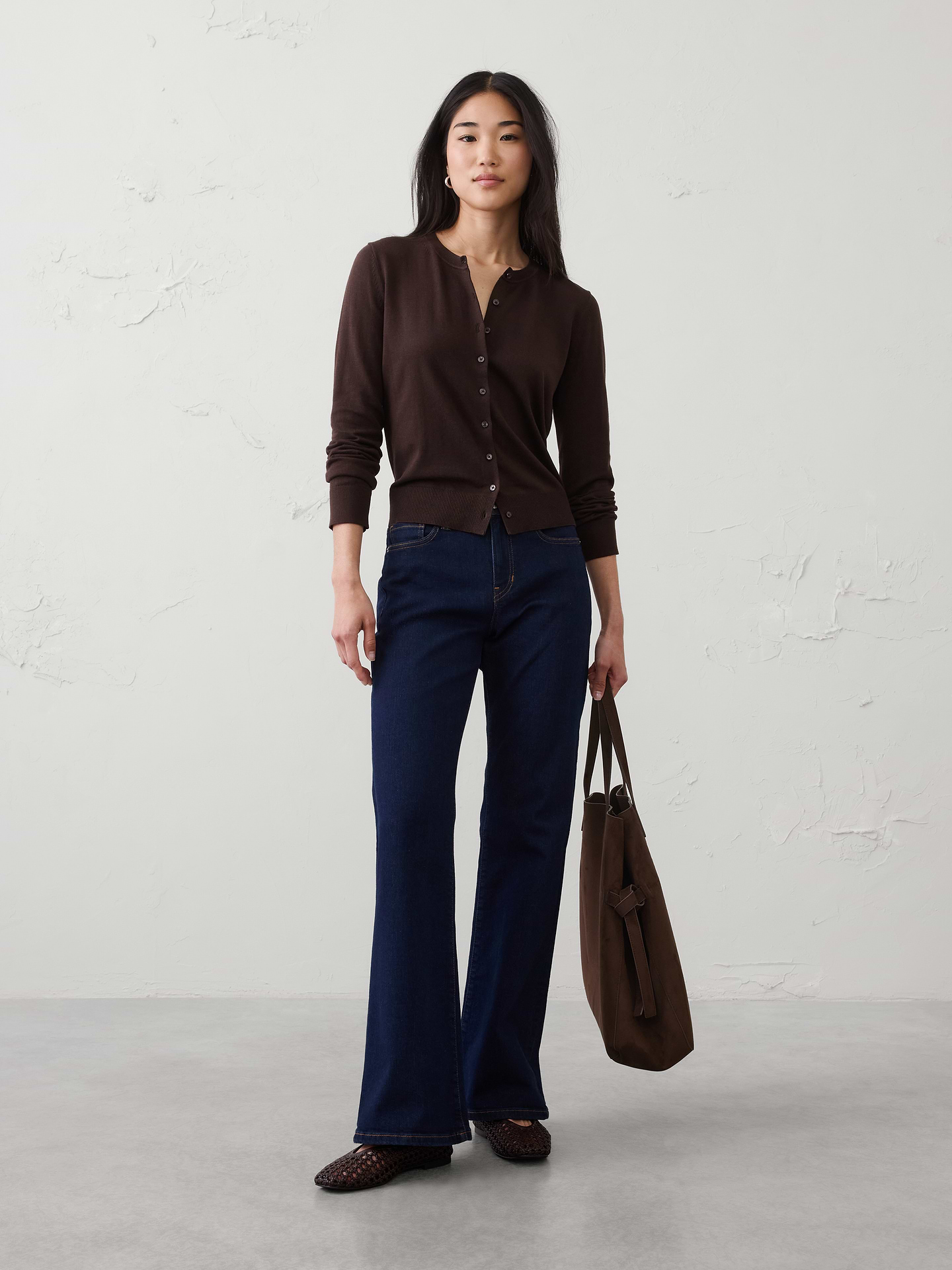 Image number 1 showing, Forever Cardigan Sweater