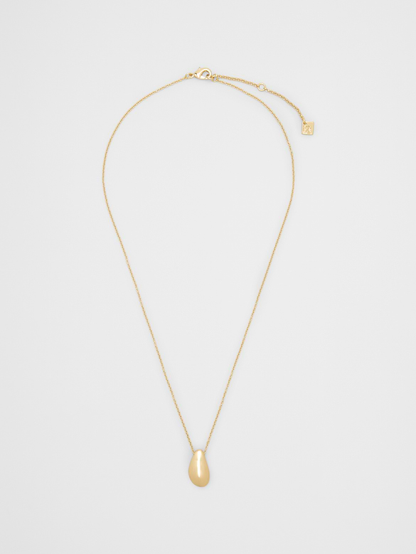 Pendant Necklace