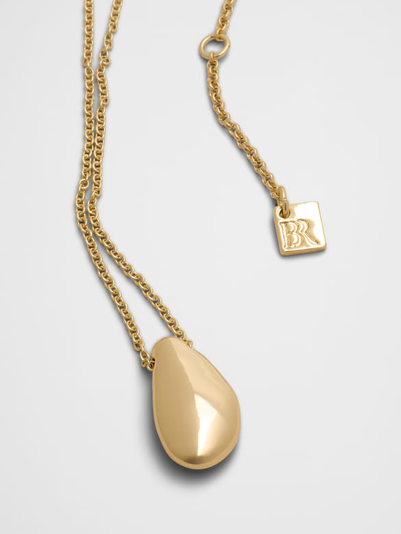 Pendant Necklace