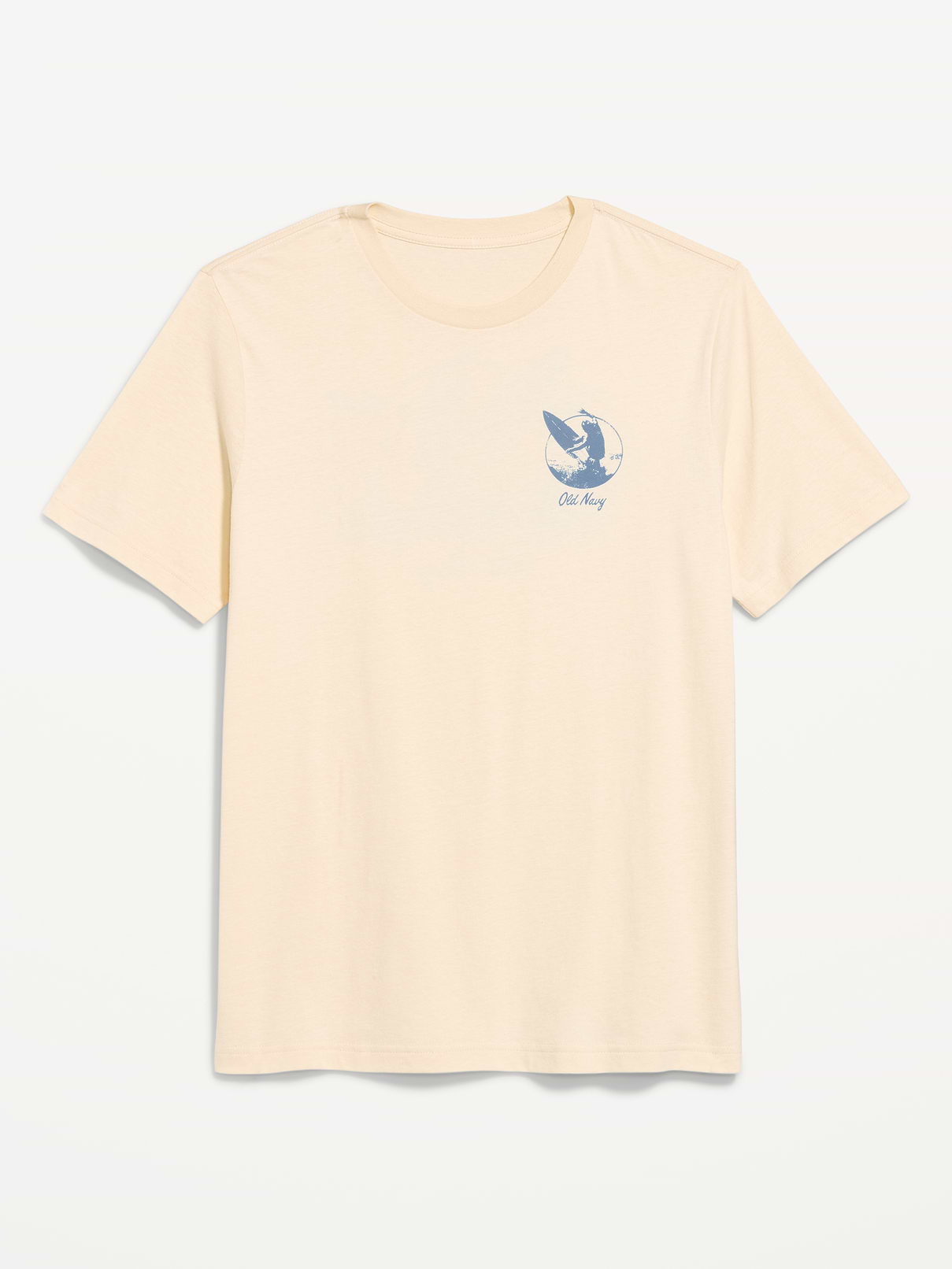L'image numéro 1 présente T-shirt à logo imprimé