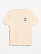 L'image numéro 1 présente T-shirt à logo imprimé