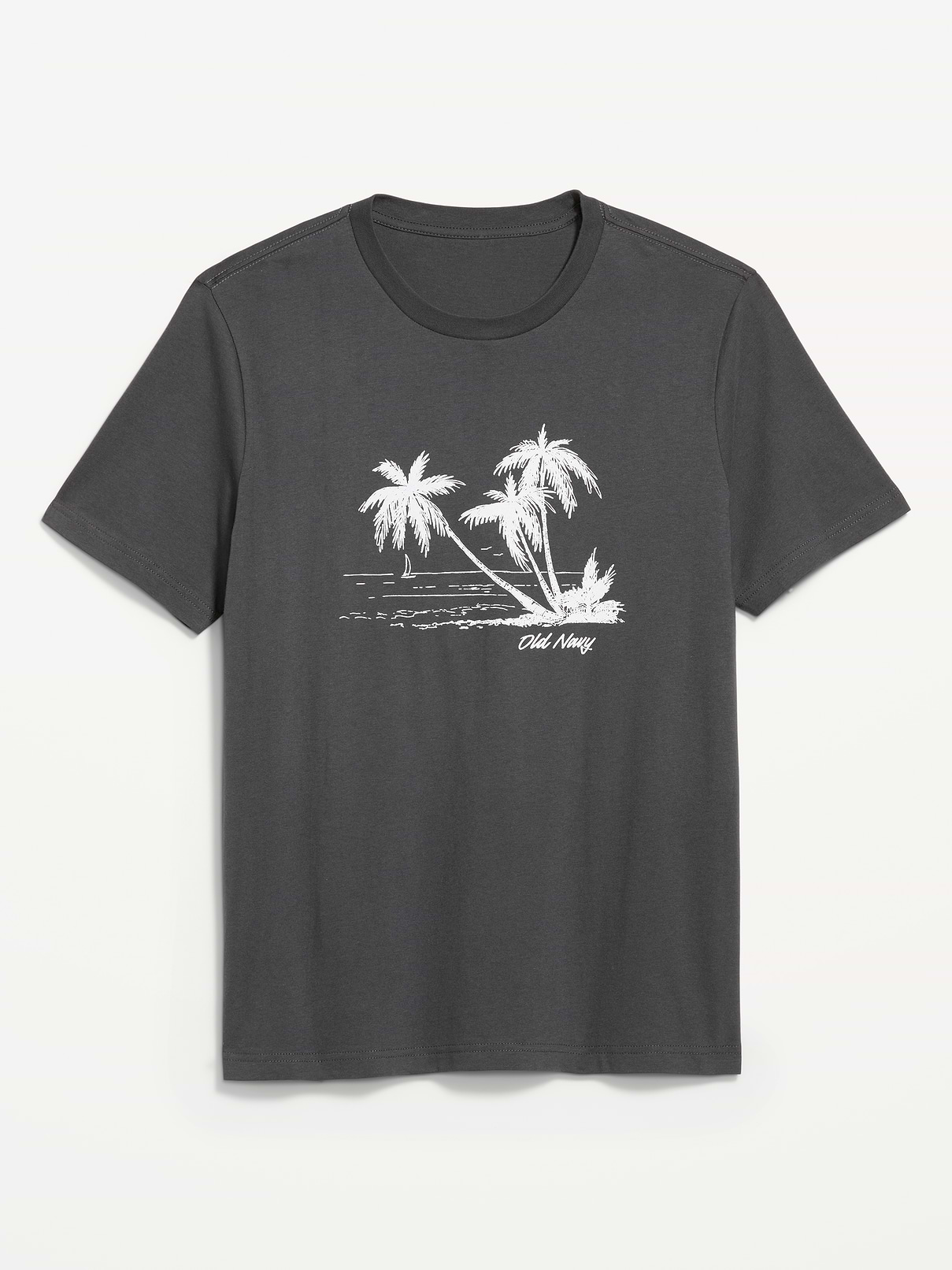 Image number 1 showing, Logo Graphic T-Shirt