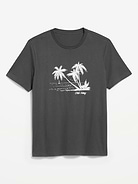 Image number 1 showing, Logo Graphic T-Shirt