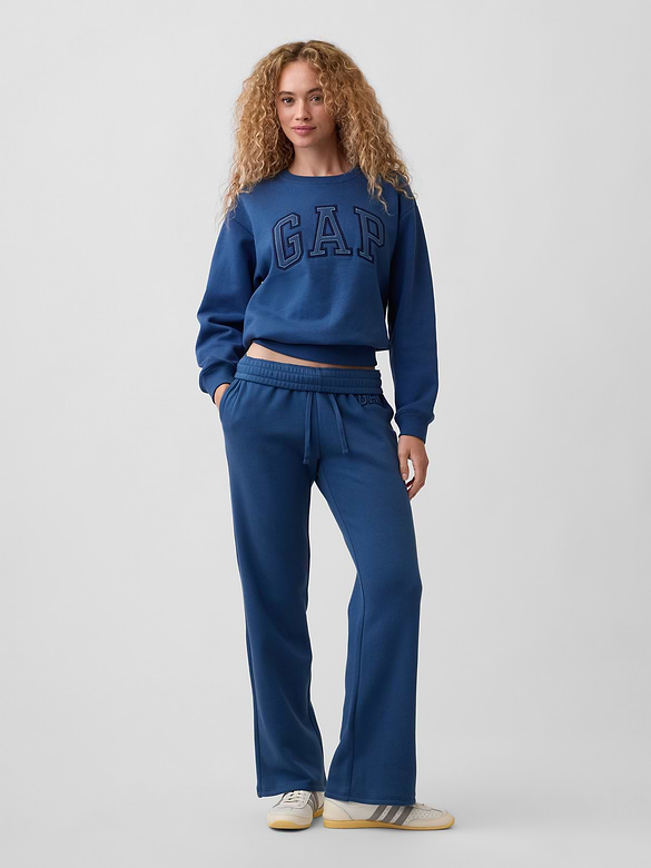 Gap Logo Sweatshirt
