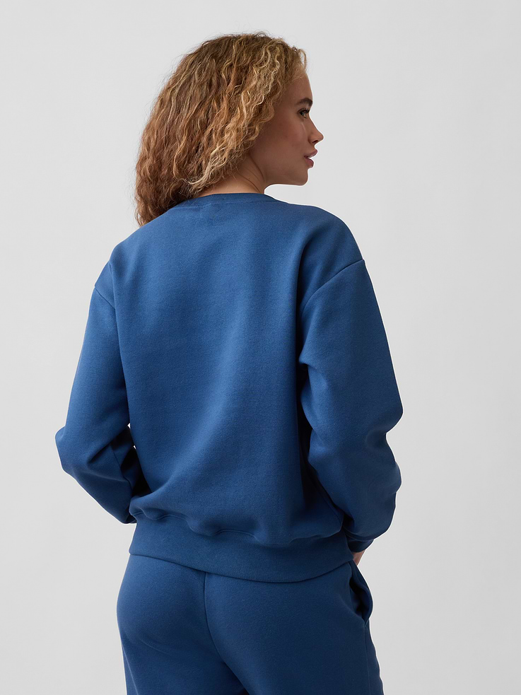 Image number 2 showing, Gap Logo Sweatshirt