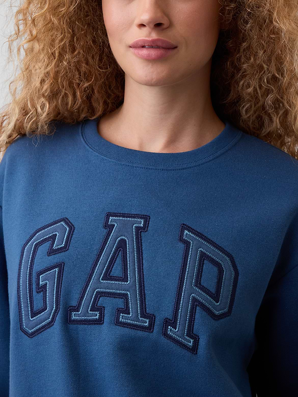Gap Logo Sweatshirt