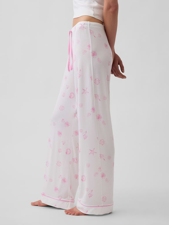 SoftMade Modal PJ Pants