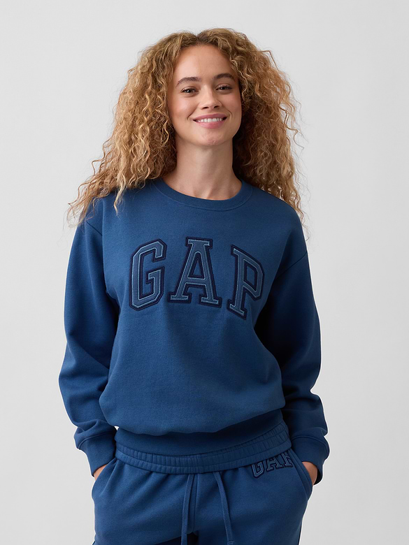 Gap Logo Sweatshirt