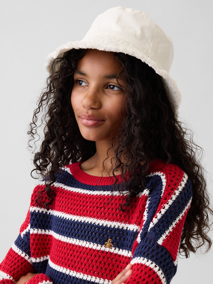 Image number 2 showing, Kids Bucket Hat