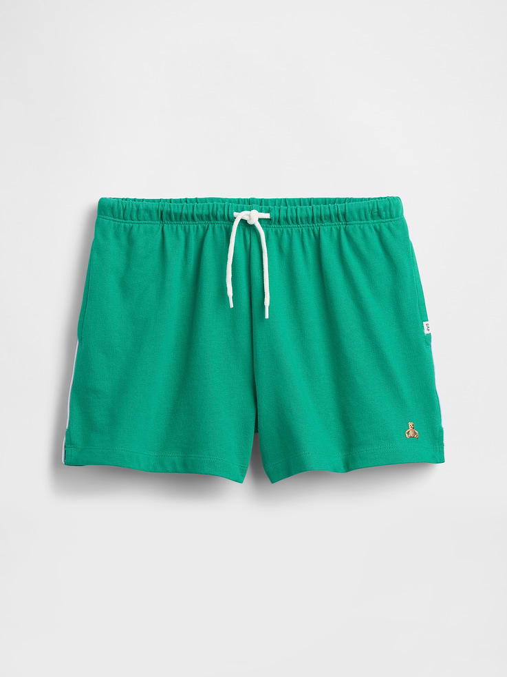 Image number 2 showing, Kids Relaxed Easy Shorts