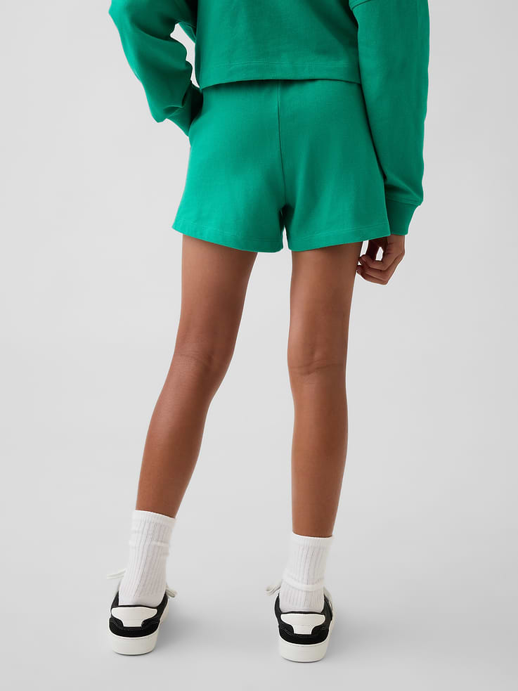 Image number 4 showing, Kids Relaxed Easy Shorts