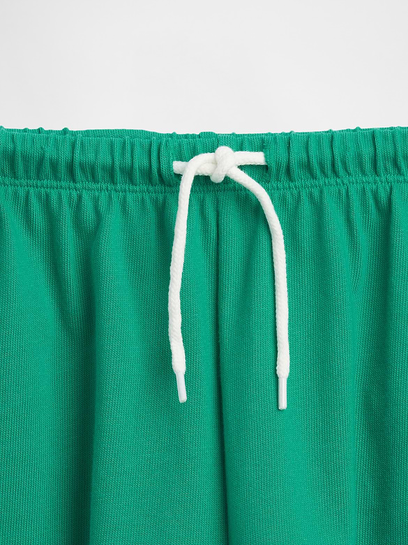Kids Relaxed Easy Shorts