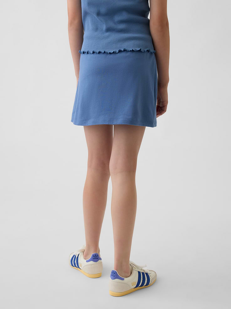 Image number 3 showing, Kids Easy Skort