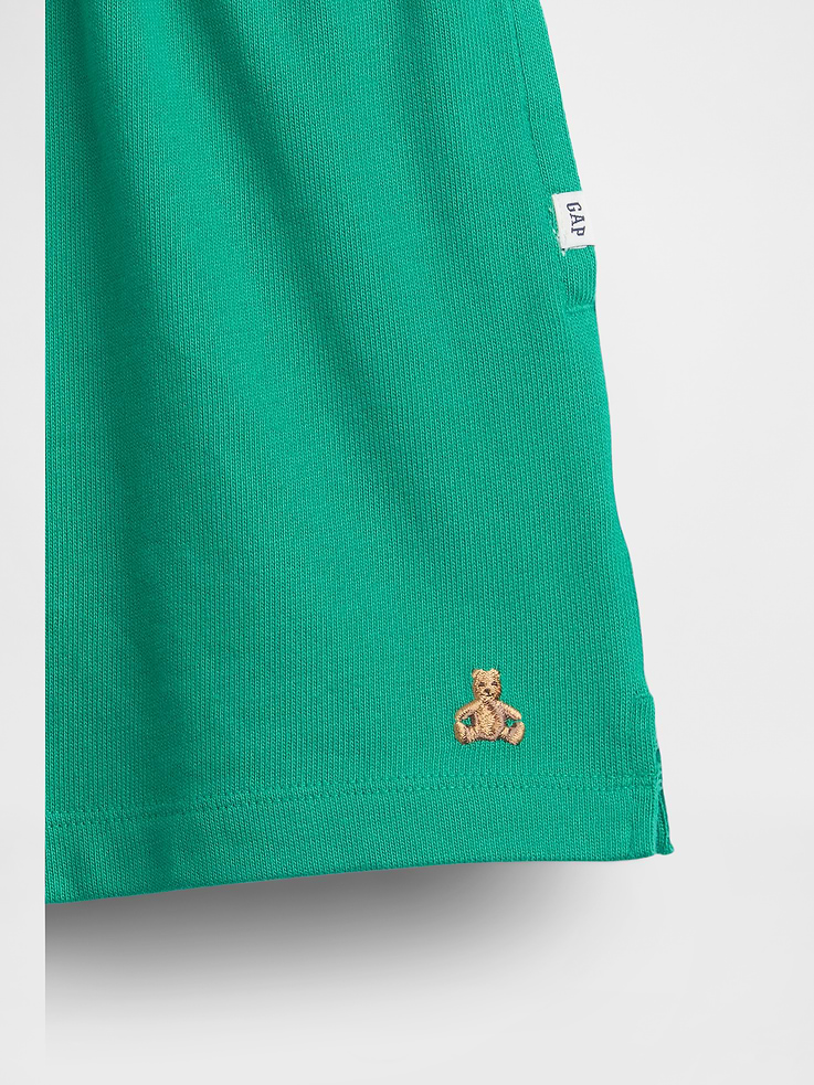 Image number 6 showing, Kids Relaxed Easy Shorts