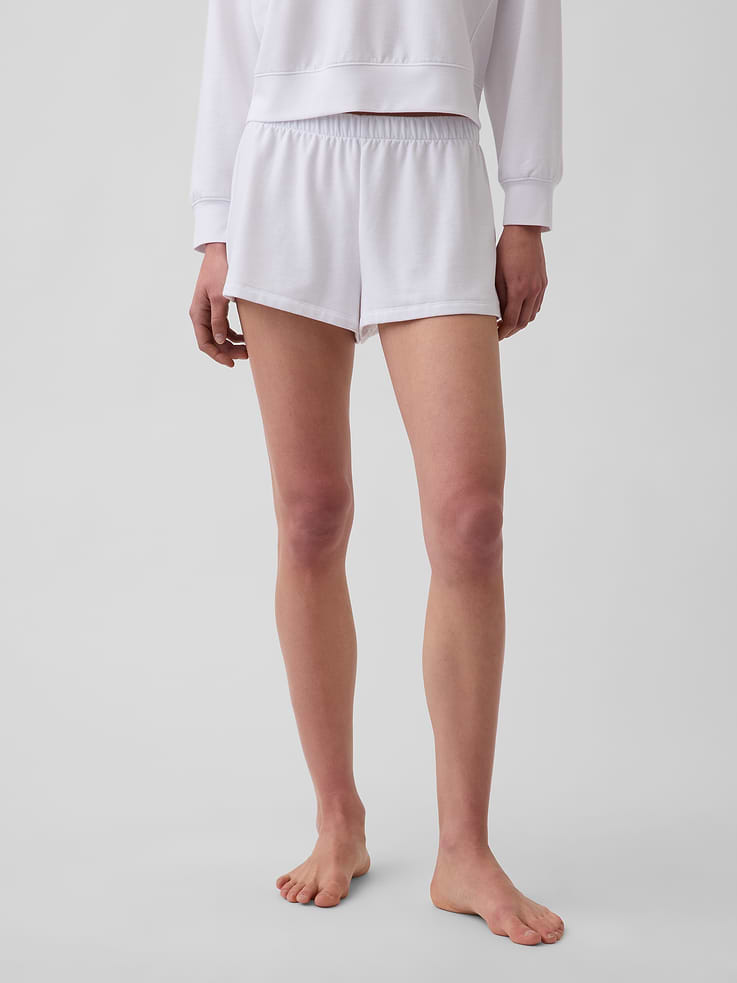 Image number 2 showing, 2" CloudLight Easy Shorts
