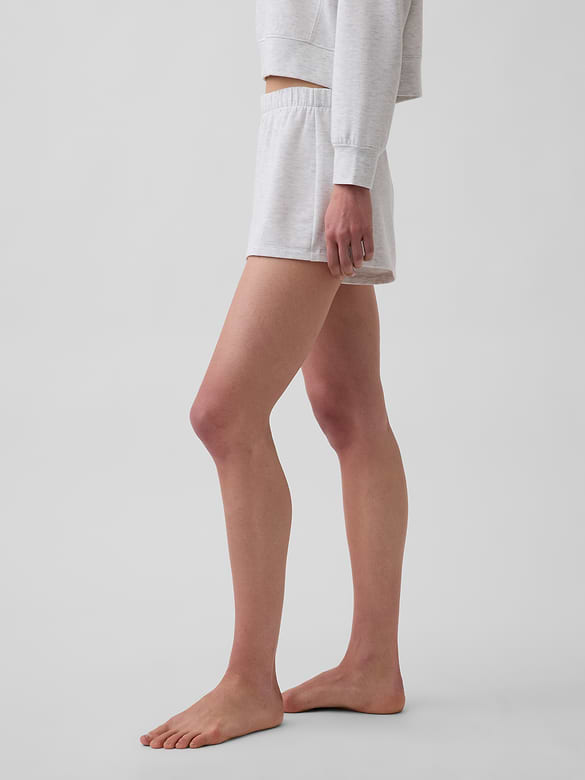 2" CloudLight Easy Shorts