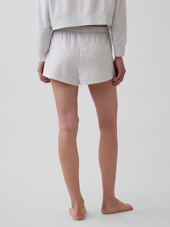 2" CloudLight Easy Shorts