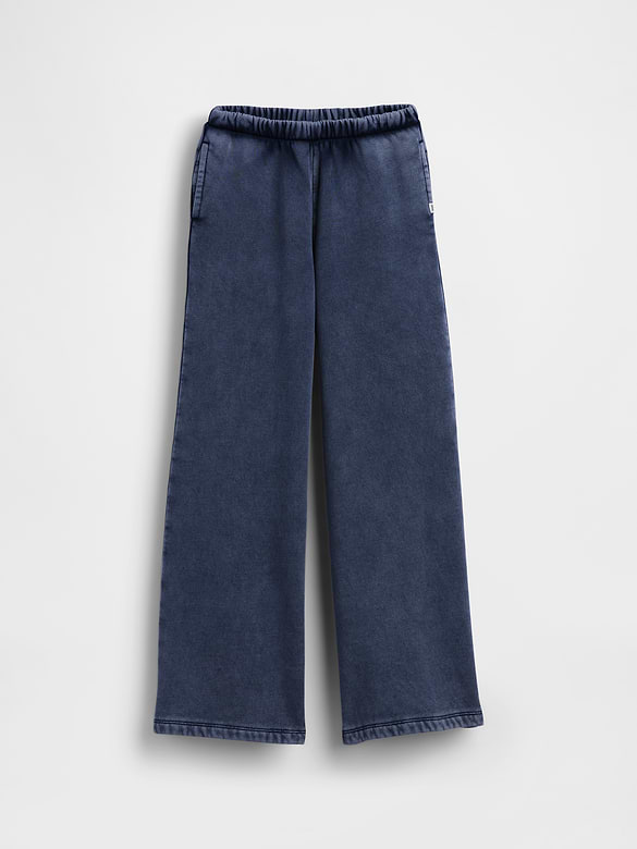 Kids VintageSoft Baggy Sweatpants